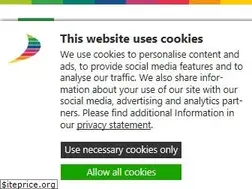 Sites similar to sast-solutions.de
