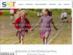 Sites similar to sast.org.uk