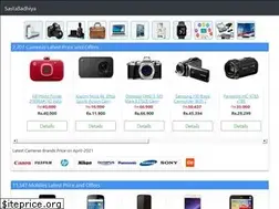 Sites similar to sastabadhiya.com