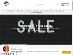 Sites similar to sastabazar.co