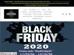 Sites similar to sastacticalcustoms.com