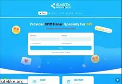 Sites similar to sastaprovider.com