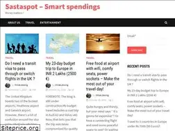 Sites similar to sastaspot.com