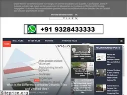Sites similar to sastatiles.com