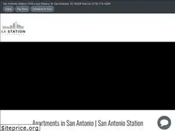 Sites similar to sastation.com
