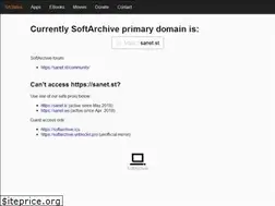 Sites similar to sastatus.com