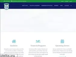 Sites similar to sastc.com