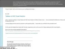 Sites similar to sastechies.blogspot.com