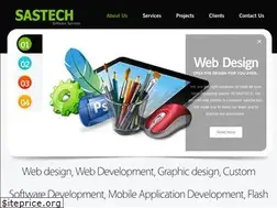Sites similar to sastechsoftware.com