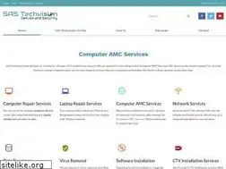 Sites similar to sastechvision.in