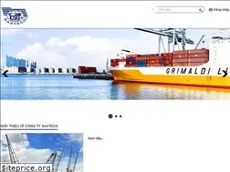 Sites similar to sasteco.vn