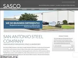 Sites similar to sasteelco.com