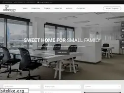Sites similar to sasteghar.com