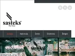 Sites similar to sasteksorme.com.tr