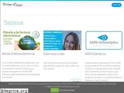 Sites similar to sastesa.es