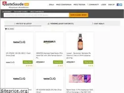 Sites similar to sastesaude.com
