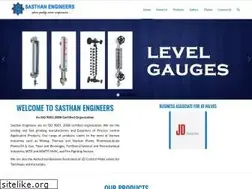 Sites similar to sasthanengineers.com