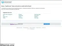 Sites similar to sasthi.com