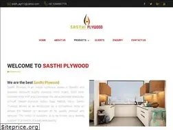 Sites similar to sasthiply.com
