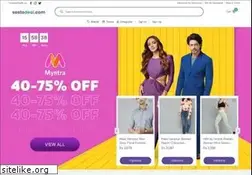 Sites similar to sastodeal.com