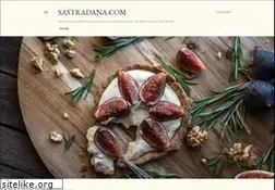 Sites similar to sastradana.com