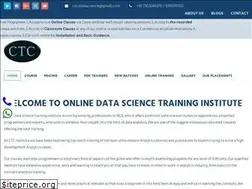 Sites similar to sastrainingindelhi.com