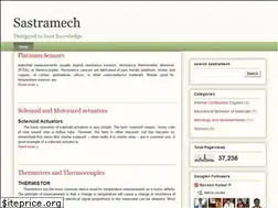 Sites similar to sastramech.blogspot.com