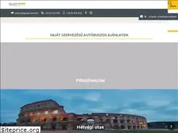 Sites similar to sastravel.hu