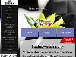 Sites similar to sastreriabremen.com