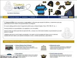 Sites similar to sastreriadelmar.com