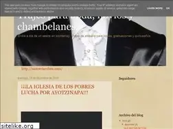 Sites similar to sastreriaruben.blogspot.com