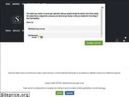 Sites similar to sastreriaserna.com