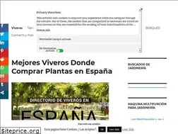 Sites similar to sastreriavegetal.es