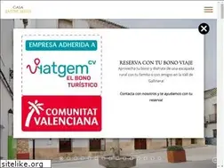 Sites similar to sastresegui.com