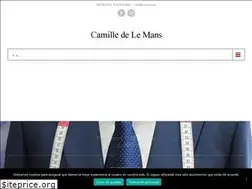 Sites similar to sastresmadrid.com