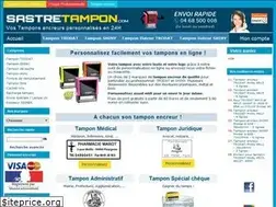 Sites similar to sastretampon.com