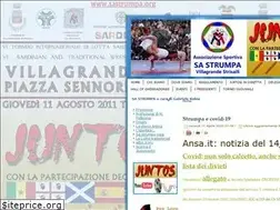 Sites similar to sastrumpa.org
