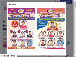 Sites similar to sastrysonline.com
