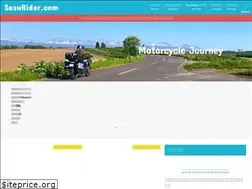 Sites similar to sasu-rider.com