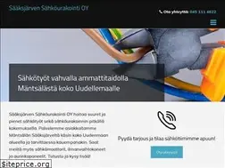 Sites similar to sasu.fi