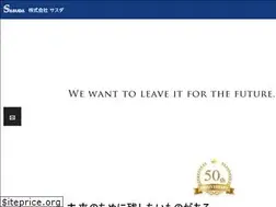 Sites similar to sasuda-kensetsu.co.jp