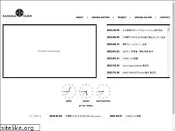 Sites similar to sasugagumi.com