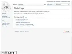 Sites similar to sasugawiki.com
