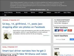 Sites similar to sasugh.blogspot.com