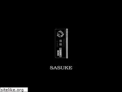 Sites similar to sasuke-smith.com