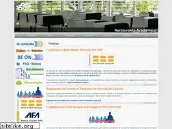 Sites similar to sasuma.pt