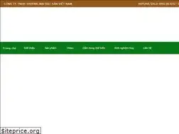 Sites similar to sasung.com.vn