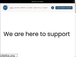 Sites similar to sasupportservices.org.au