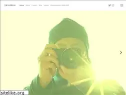Sites similar to sasurau.com