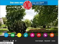 Sites similar to sasvangent.nl
